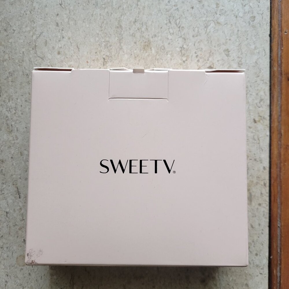 Sweetv Tiara - Picture 4 of 6